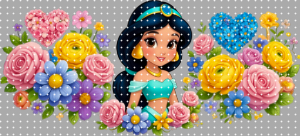 16oz Disney-D  4871